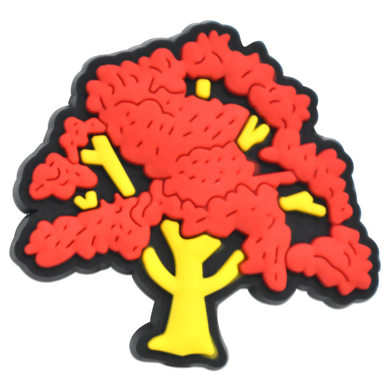 Wholesale Random  100pcs/pack DIY creative cartoon ballpoint pen beaded